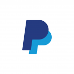 paypal, paypal icon, paypal logo